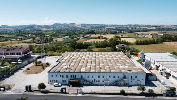 Immobile a Fermo in Via Dell'Industria, 53, 63900 San Marco Fm, Italia - Foto 2