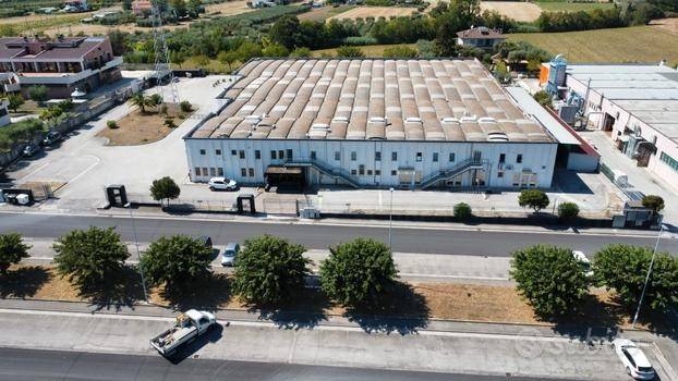 Immobile a Fermo in Via Dell'Industria, 53, 63900 San Marco Fm, Italia - Foto 3
