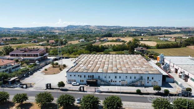 Immobile a Fermo in Via Dell'Industria, 53, 63900 San Marco Fm, Italia - Foto 4