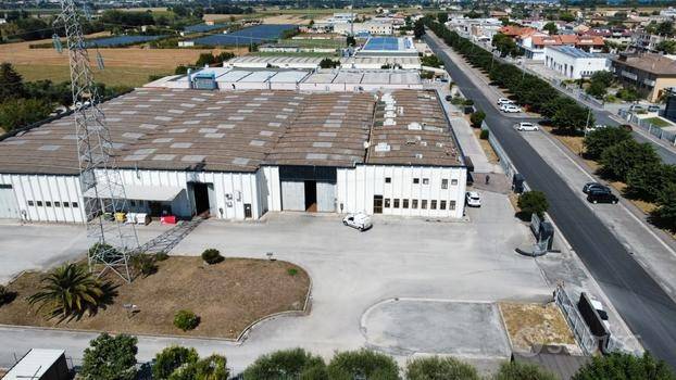 Immobile a Fermo in Via Dell'Industria, 53, 63900 San Marco Fm, Italia - Foto 5