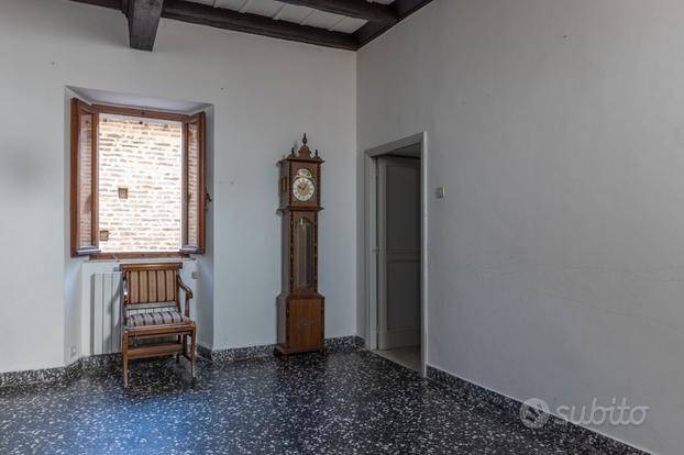 Appartamento a Fermo in Via Giulio Cesare, 35, 63900 Torre Di Palme Fm, Italia - Foto 2