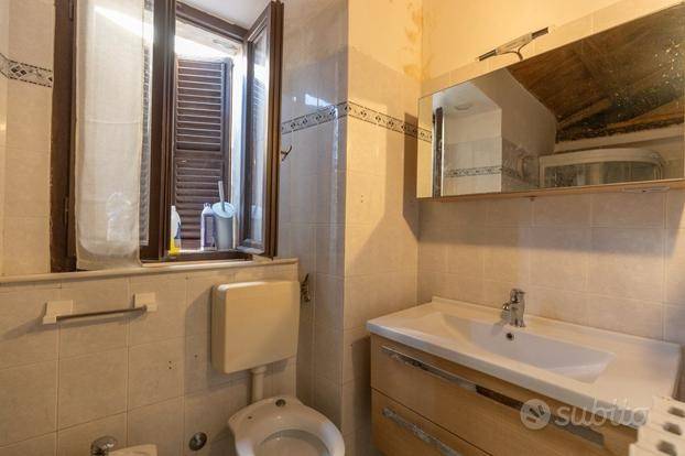 Appartamento a Fermo in Via Giulio Cesare, 35, 63900 Torre Di Palme Fm, Italia - Foto 3