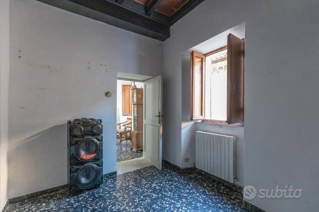 Appartamento a Fermo in Via Giulio Cesare, 35, 63900 Torre Di Palme Fm, Italia - Foto 4
