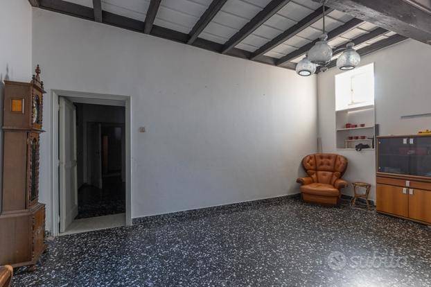 Appartamento a Fermo in Via Giulio Cesare, 35, 63900 Torre Di Palme Fm, Italia - Foto 5
