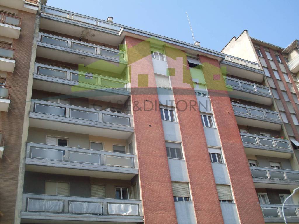 Appartamento a Borgosesia in corso vercelli, 3 - Foto 2