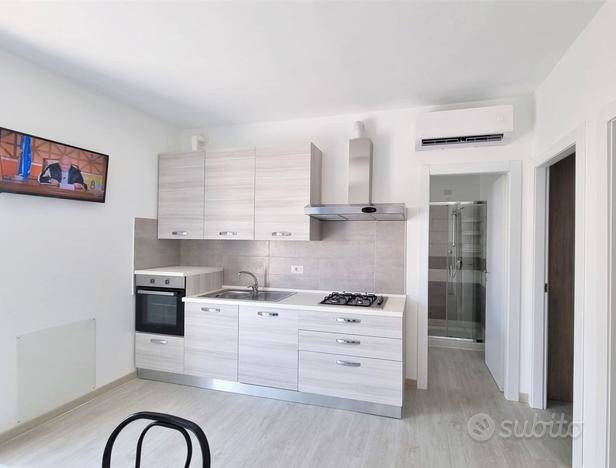 Appartamento a Fermo in Viale Del Lido, 33, 63900 Lido Di Fermo Fm, Italia - Foto 5