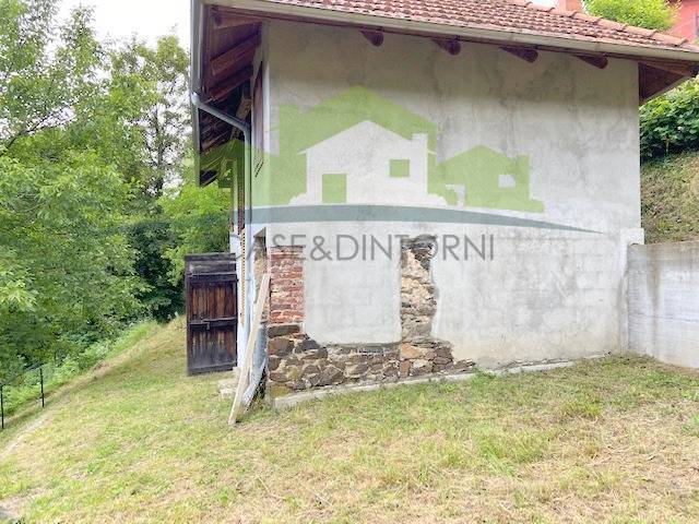 Rustico / casale a Borgosesia in ferruta - Foto 2