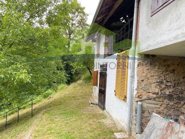 Rustico / casale a Borgosesia in ferruta - Foto 3