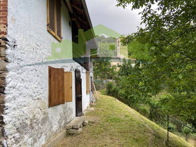 Rustico / casale a Borgosesia in ferruta - Foto 4