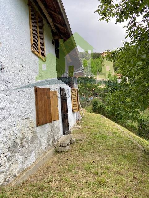 Rustico / casale a Borgosesia in ferruta - Foto 5