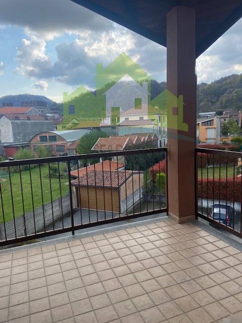 Appartamento a Serravalle sesia in via g matteotti - Foto 4