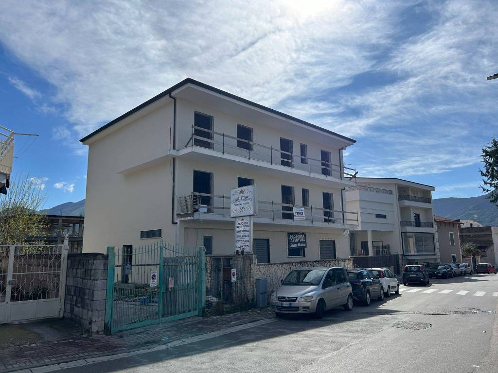 Palazzo / stabile a Santa maria a vico in Viale Fruggieri - Foto 5