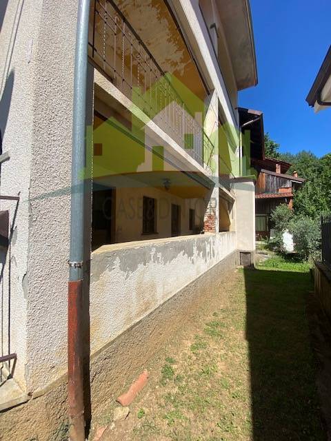 Casa indipendente a Cellio con breia in valmonfredo - Foto 3
