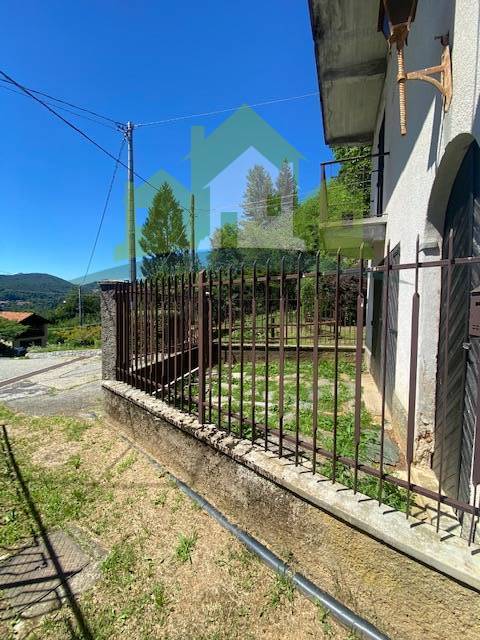 Casa indipendente a Cellio con breia in valmonfredo - Foto 4