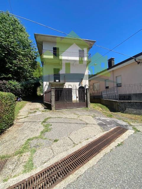 Casa indipendente a Cellio con breia in valmonfredo - Foto 5