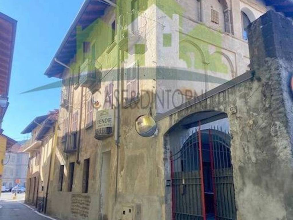 Appartamento a Borgosesia in Via Professor Calderini, 3 - Foto 2