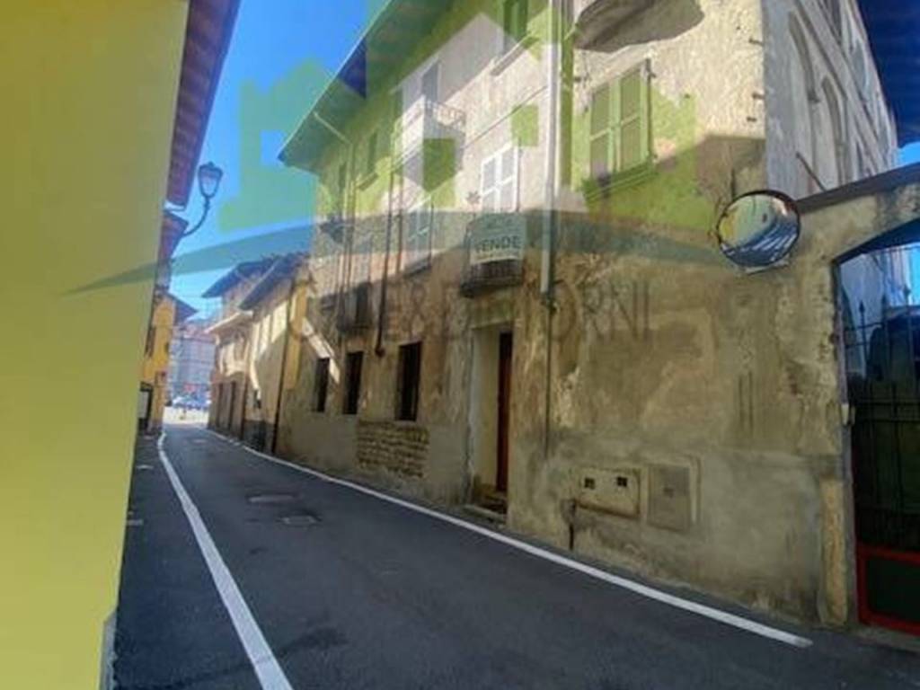 Appartamento a Borgosesia in Via Professor Calderini, 3 - Foto 3