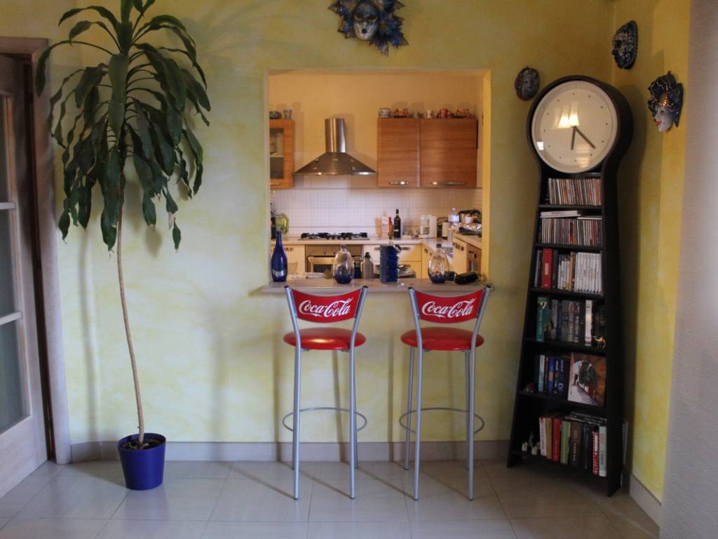 Villa a San salvo in CONTRADA STAZIONE, 49 A - Foto 4