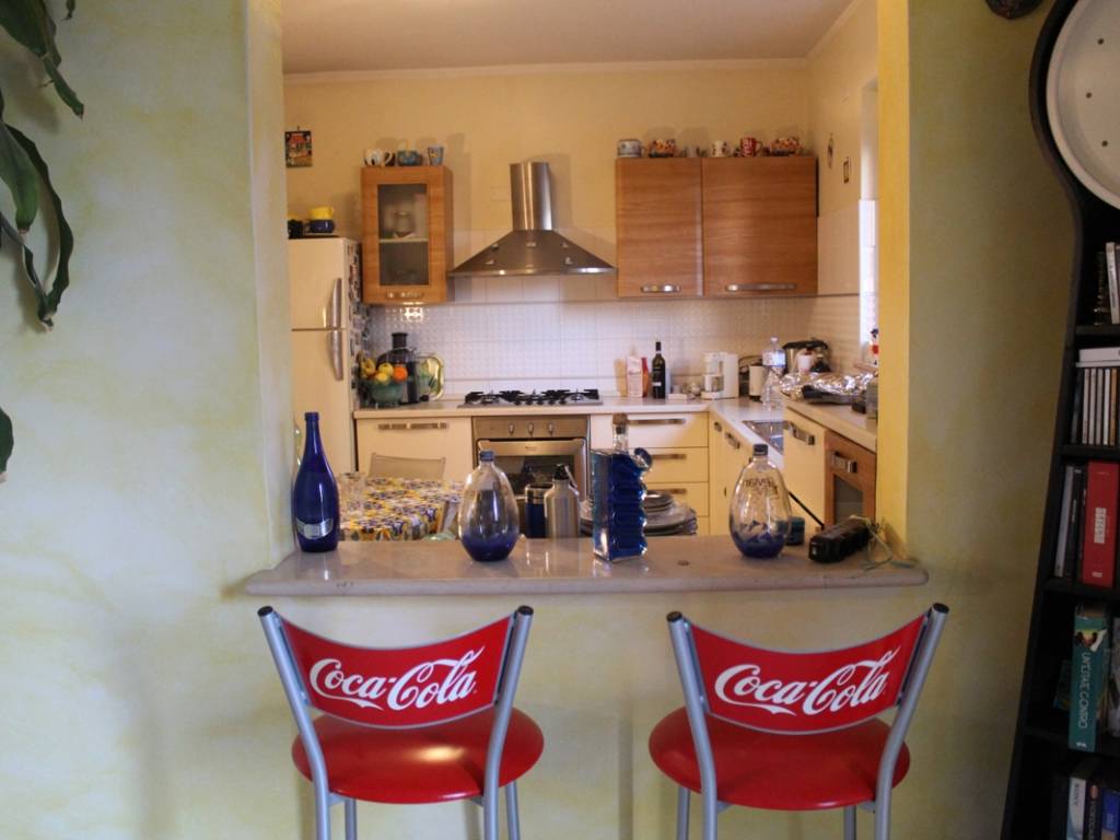 Villa a San salvo in CONTRADA STAZIONE, 49 A - Foto 5