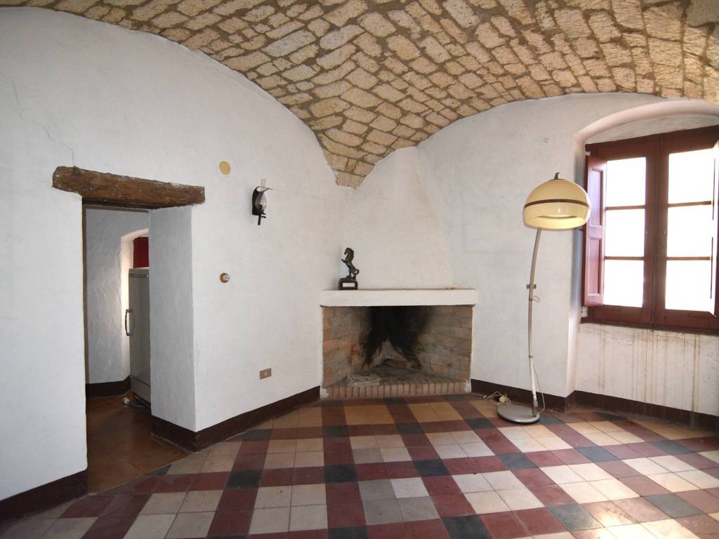 Villa a Cuglieri in Via Vescovo Canu, 3 - Foto 2