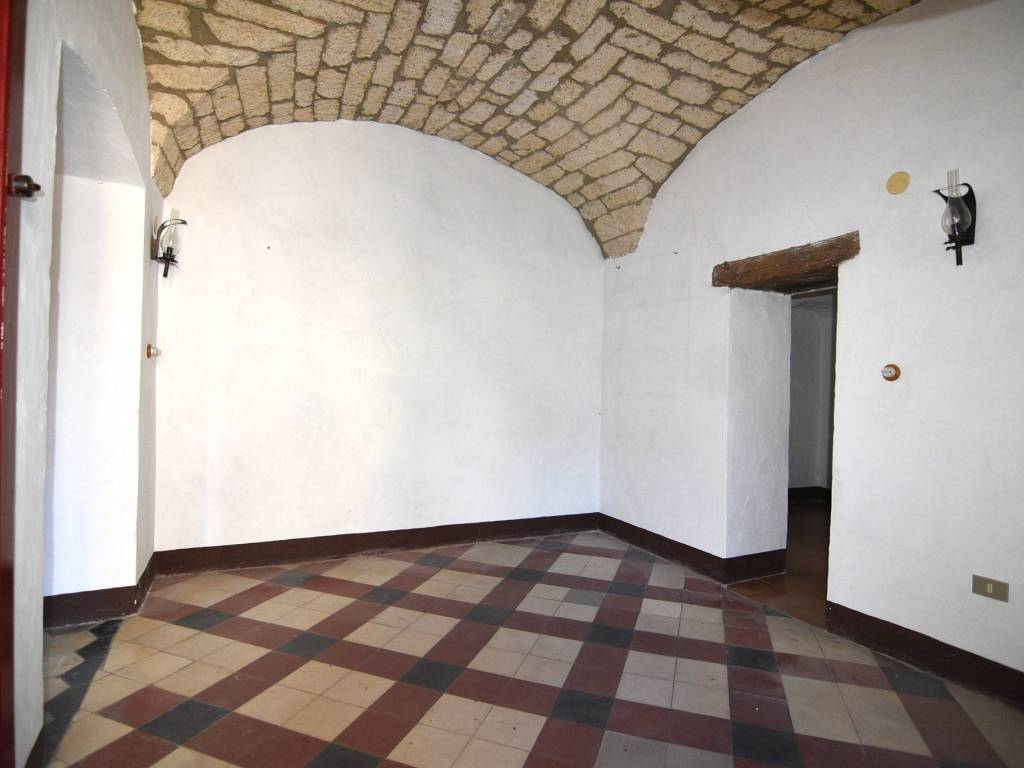 Villa a Cuglieri in Via Vescovo Canu, 3 - Foto 4