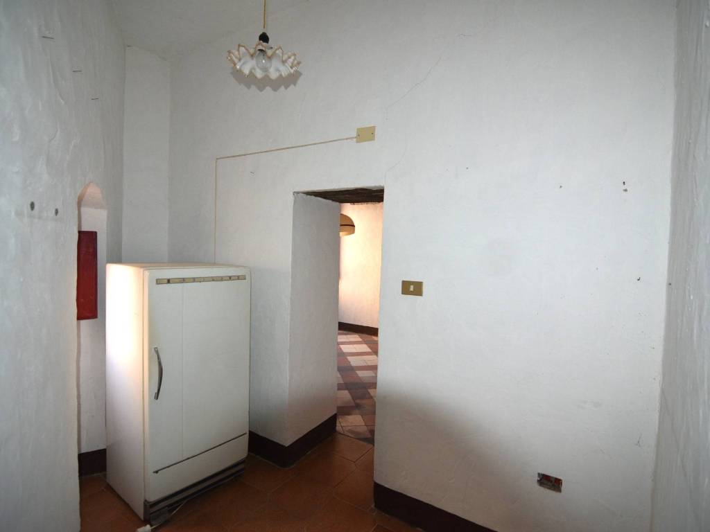 Villa a Cuglieri in Via Vescovo Canu, 3 - Foto 5