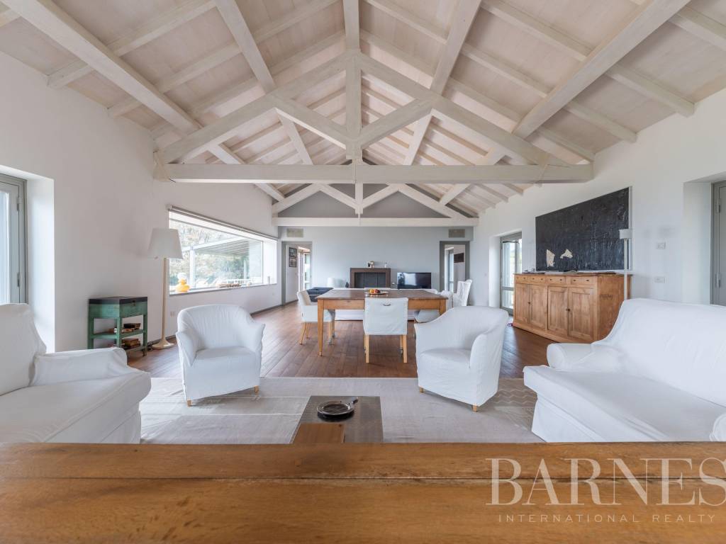 Villa a Manciano in Strada Provinciale Campigliola - Foto 2