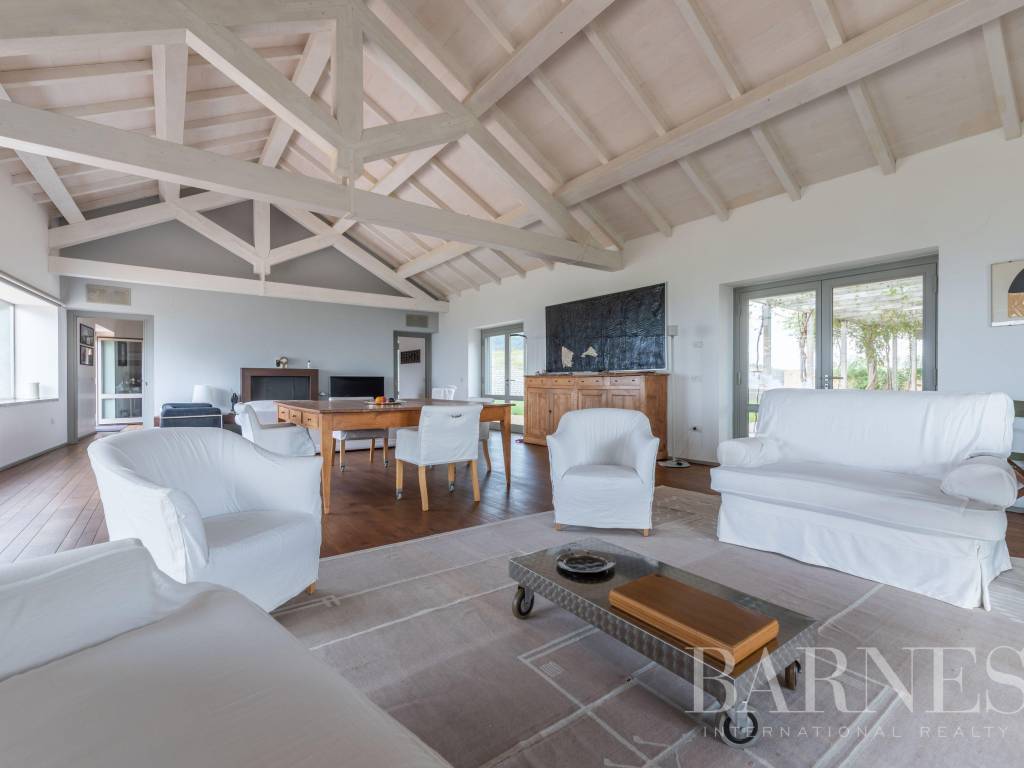 Villa a Manciano in Strada Provinciale Campigliola - Foto 3