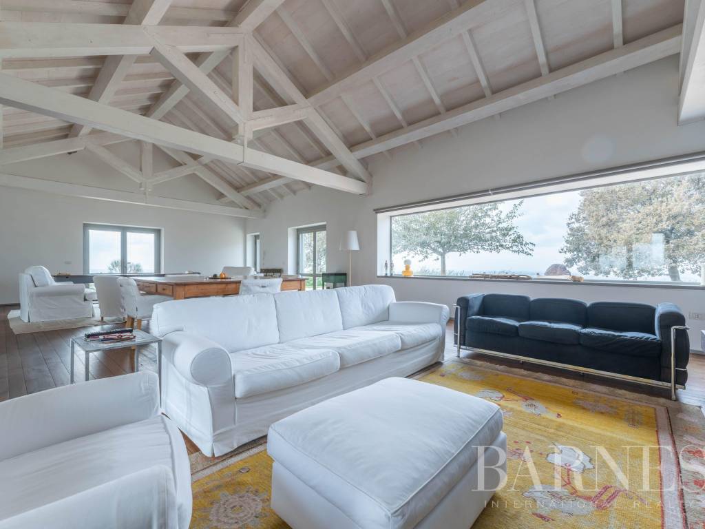 Villa a Manciano in Strada Provinciale Campigliola - Foto 4