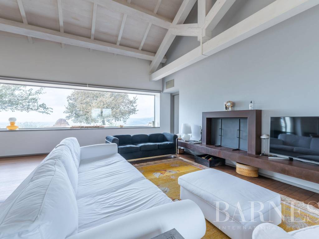 Villa a Manciano in Strada Provinciale Campigliola - Foto 5