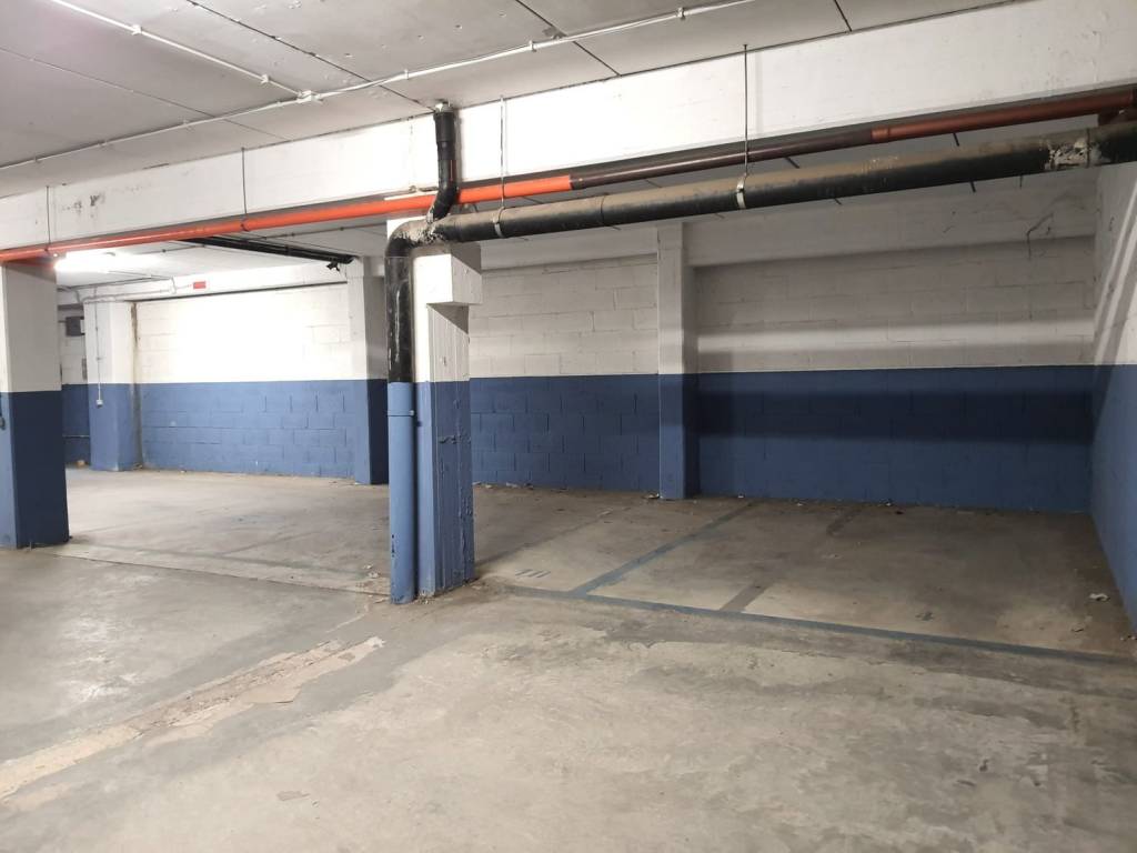 Box / garage a Aprilia in Via Isonzo, 13 - Foto 2