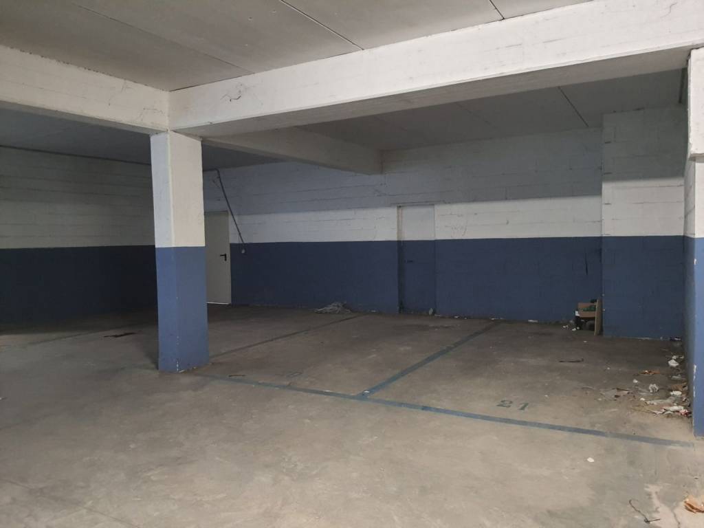 Box / garage a Aprilia in Via Isonzo, 13 - Foto 4
