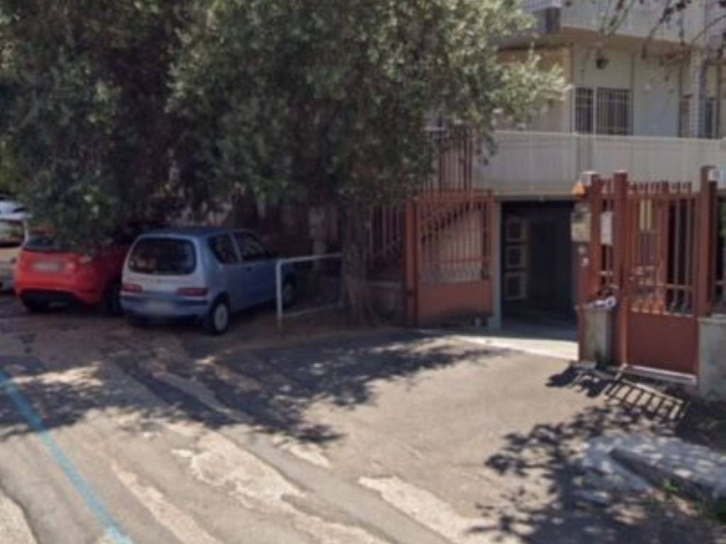 Box / garage a Aprilia in Via Isonzo, 13 - Foto 5