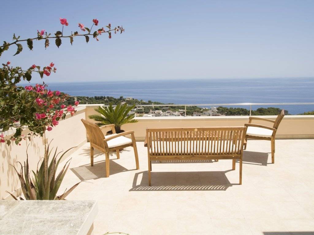 Villa a Gagliano del capo - Foto 2