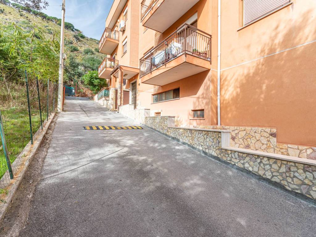 Appartamento a Palermo in Via Corrado Cagli, 13 - Foto 3