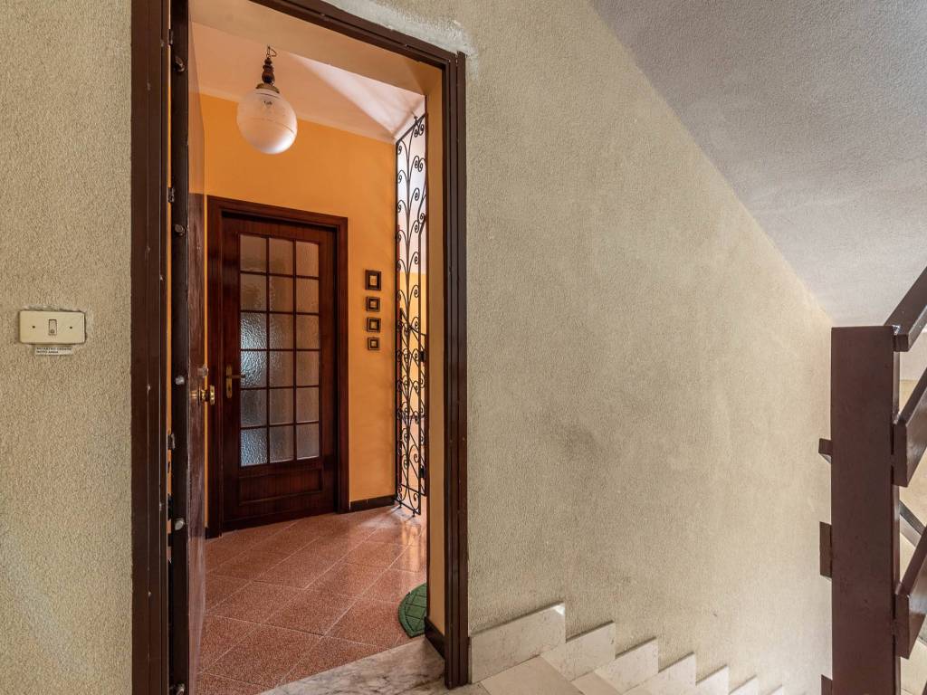 Appartamento a Palermo in Via Corrado Cagli, 13 - Foto 5