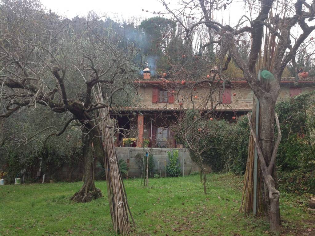 Rustico / casale a Montecatini-terme in Via di Casore - Foto 4