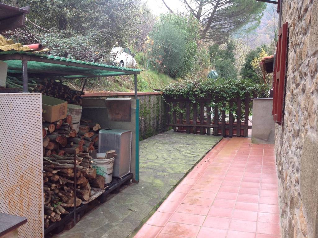 Rustico / casale a Montecatini-terme in Via di Casore - Foto 5