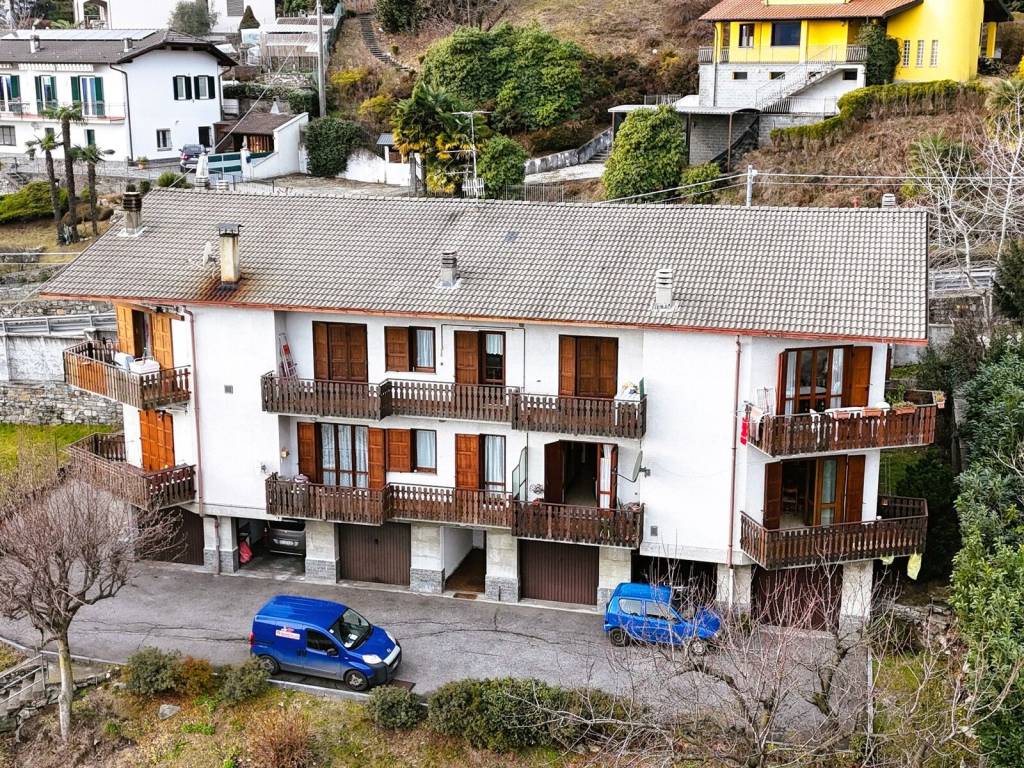 Appartamento a Bee in Via Francesco Farinet - Foto 2