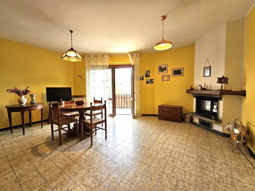 Appartamento a Bee in Via Francesco Farinet - Foto 4