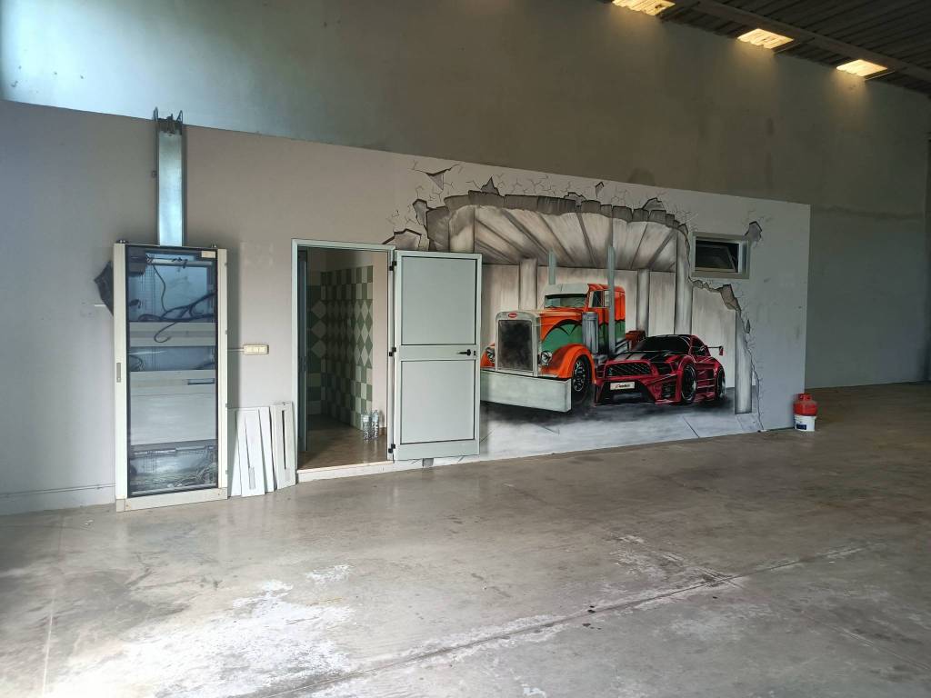 Immobile a Latina in Via Carrara, 17 - Foto 3