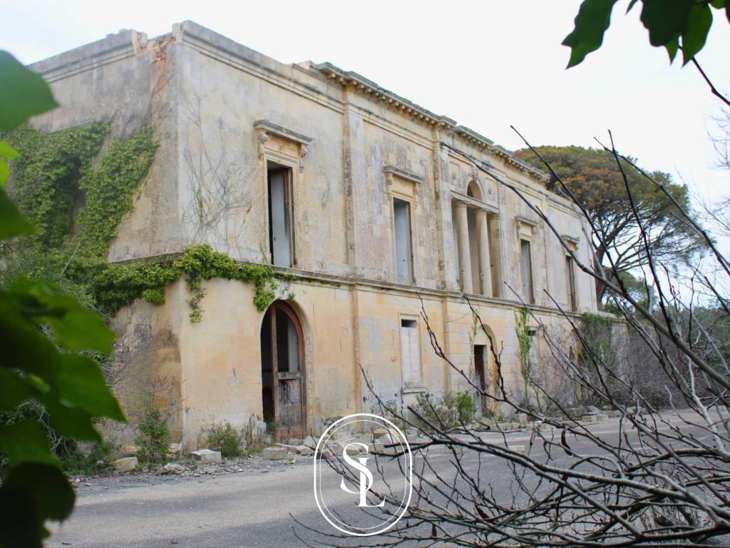 Villa a Maglie in Strada Comunale Vecchia Corigliano - Foto 2