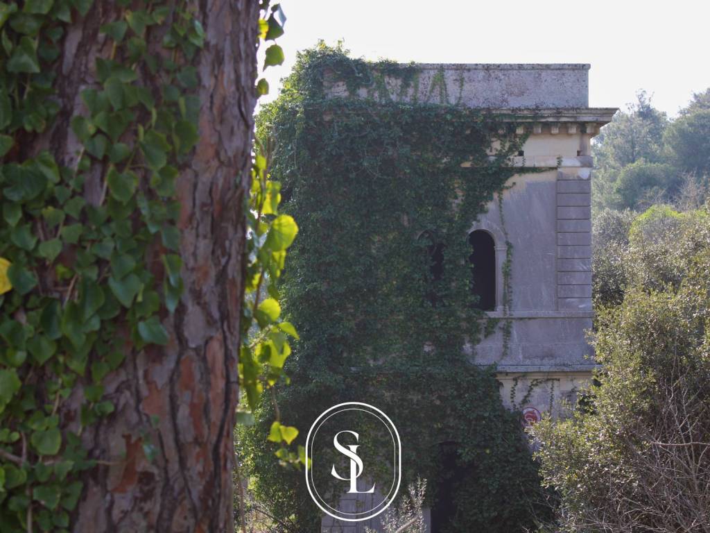 Villa a Maglie in Strada Comunale Vecchia Corigliano - Foto 3