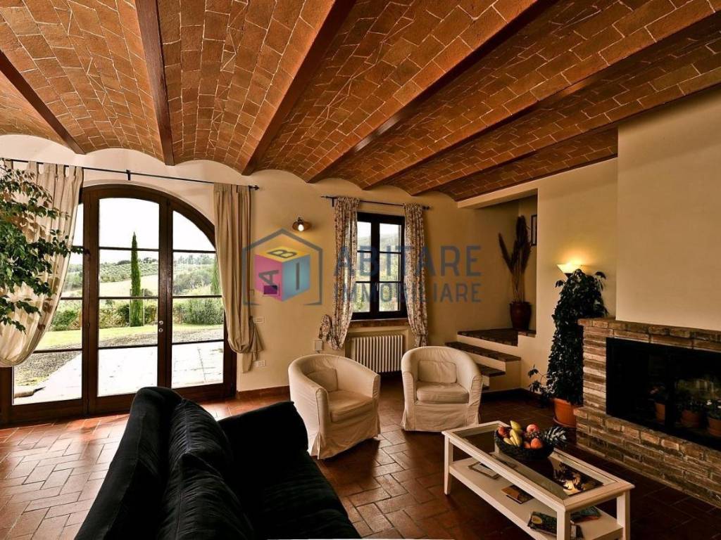 Rustico / casale a Rosignano marittimo in SP - Foto 2