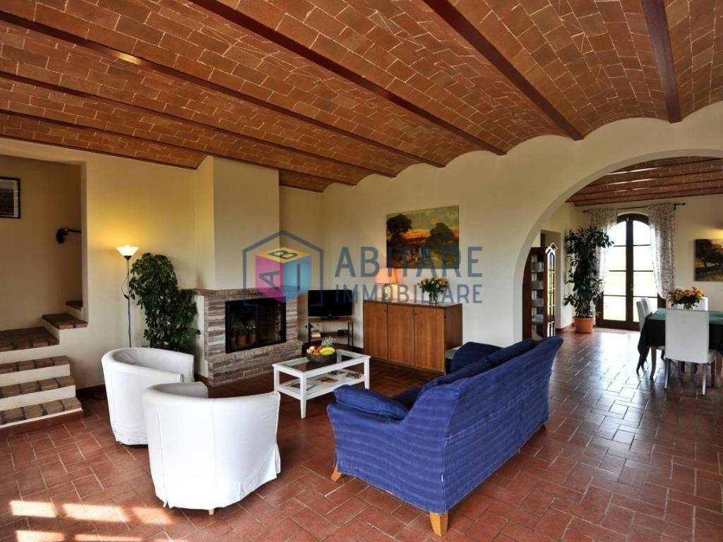 Rustico / casale a Rosignano marittimo in SP - Foto 4