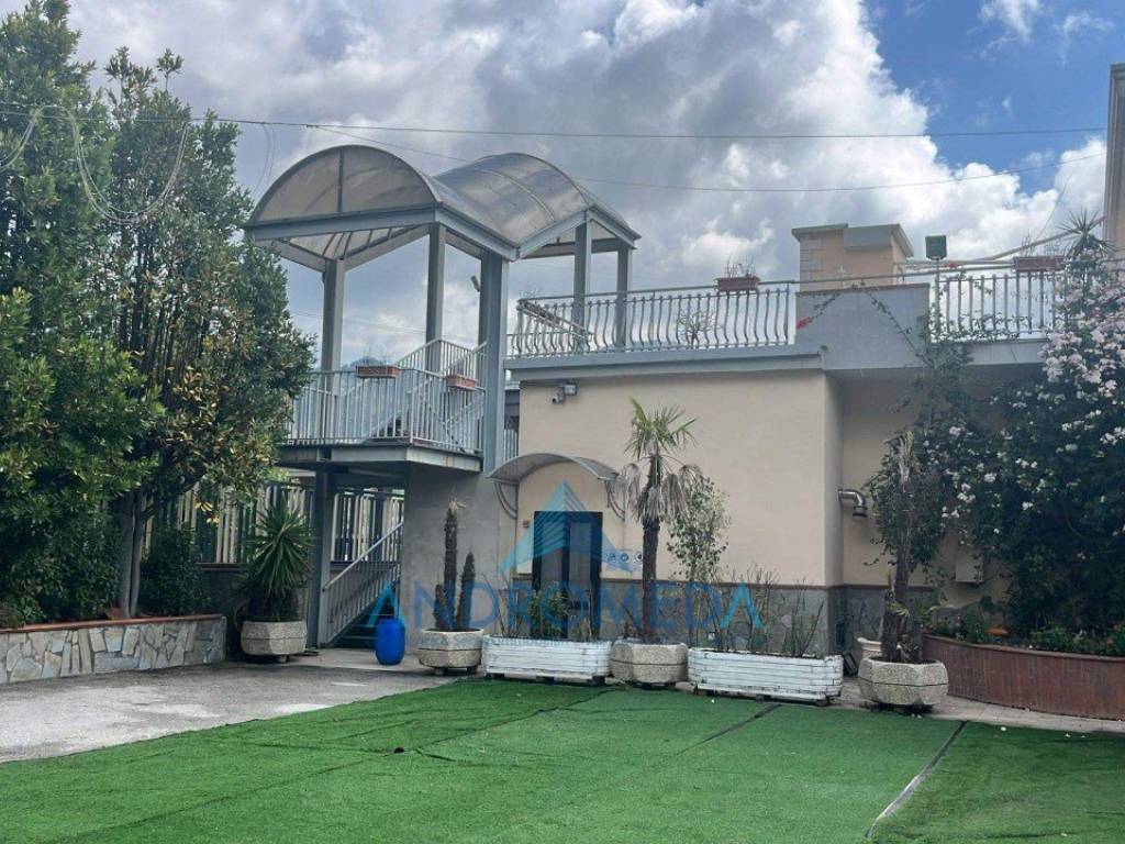 Immobile a Cava de' tirreni in Via 25 Luglio - Foto 2