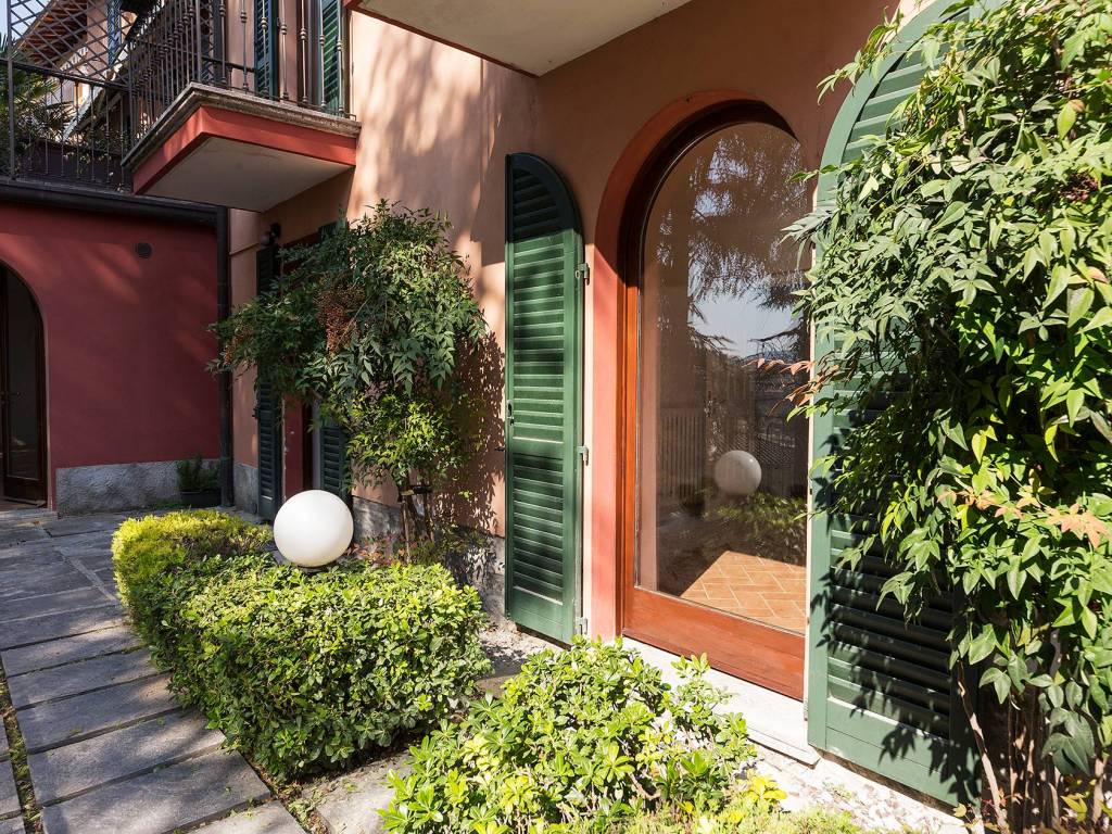 Appartamento a Cernobbio in Via Monte Santo - Foto 5