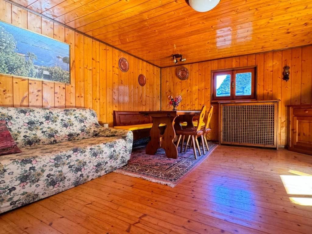 Casa indipendente a Antrona schieranco in Via Colonasca - Foto 5