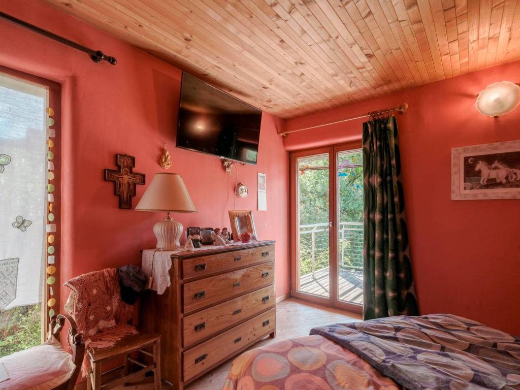 Villa a Besenello in Località Compet - Foto 3