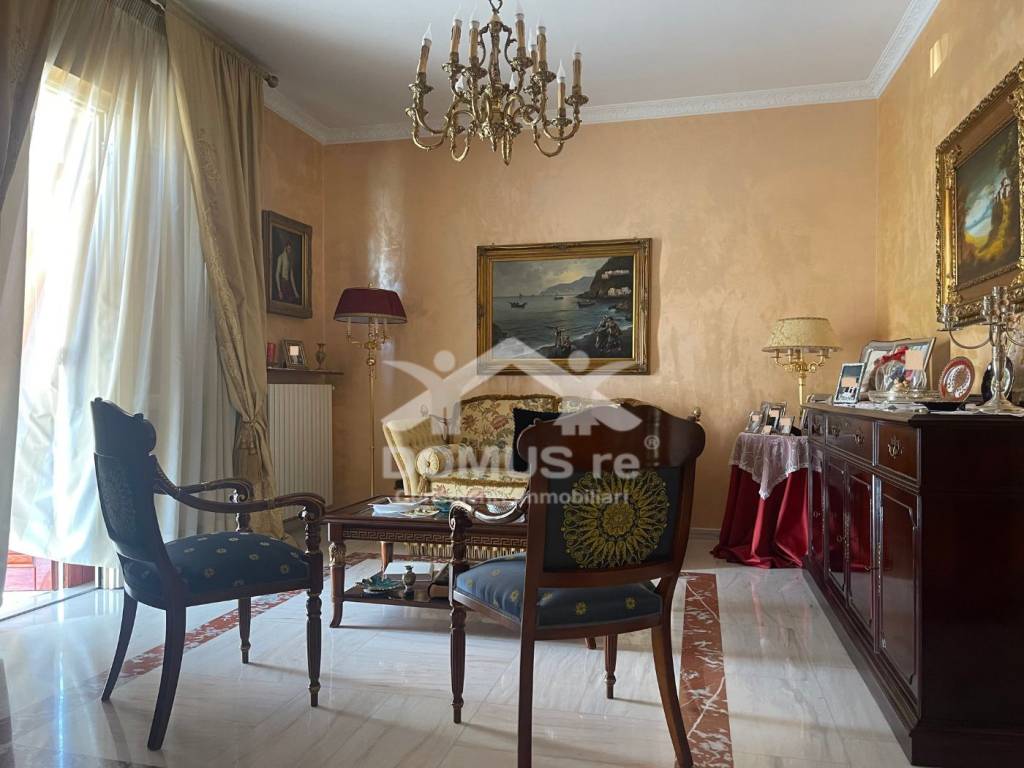 Casa indipendente a Andria in Via Giuseppe Massari - Foto 4